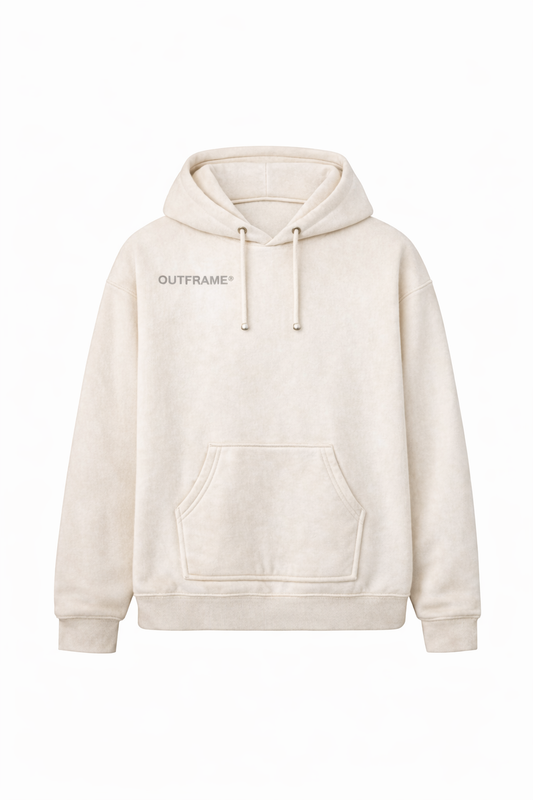 HOODIE OUFRAME SPECIAL EDICIONº