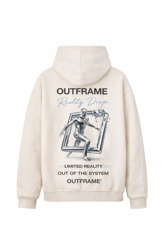 HOODIE OUFRAME SPECIAL EDICIONº